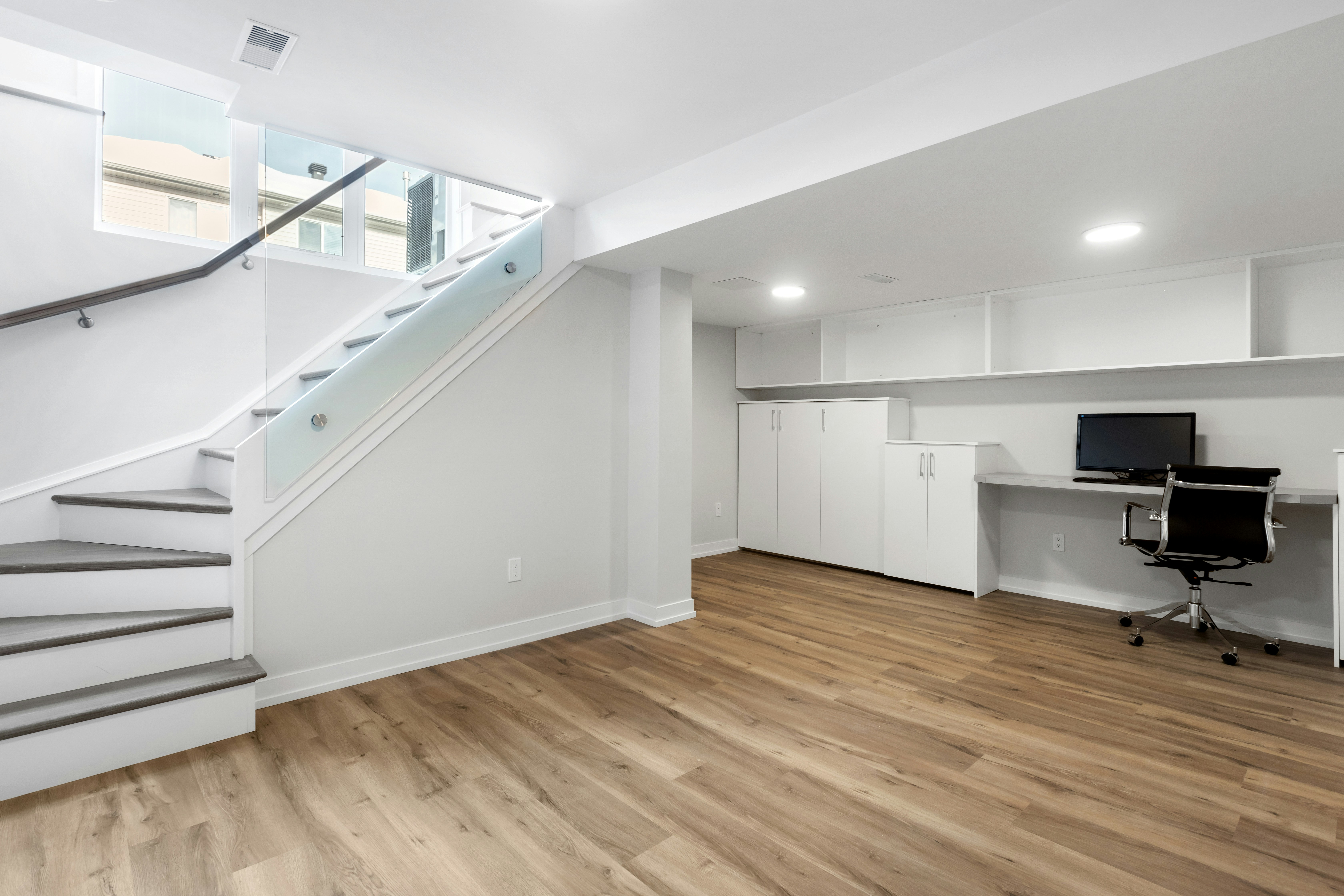 basement-finishing
