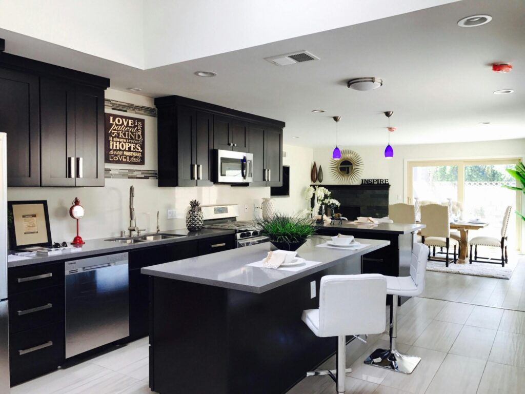 Home Addition vs Full Remodel