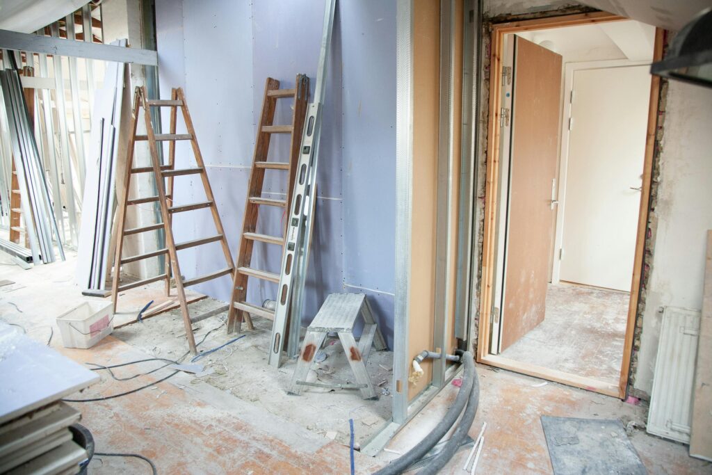 remodeling-project