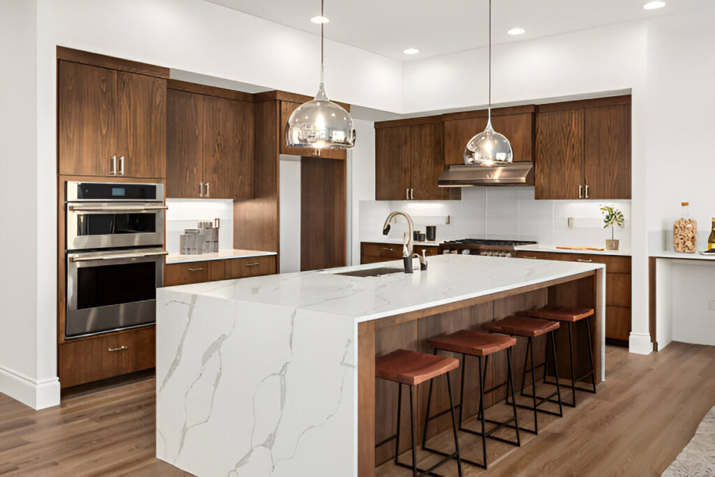 Kitchen Remodeling Cost