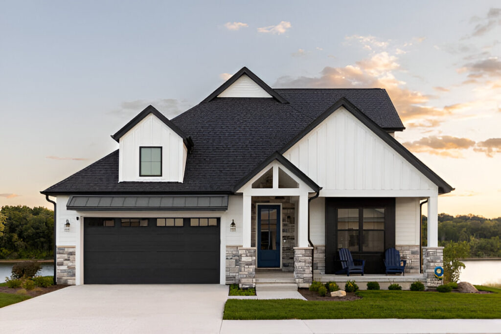 complete home renovation
