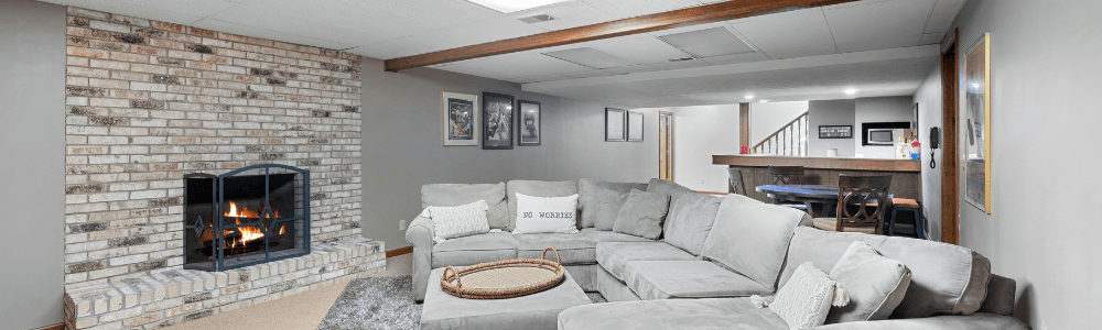 basement remodeling