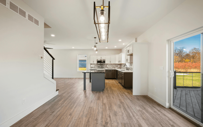 flooring services combine