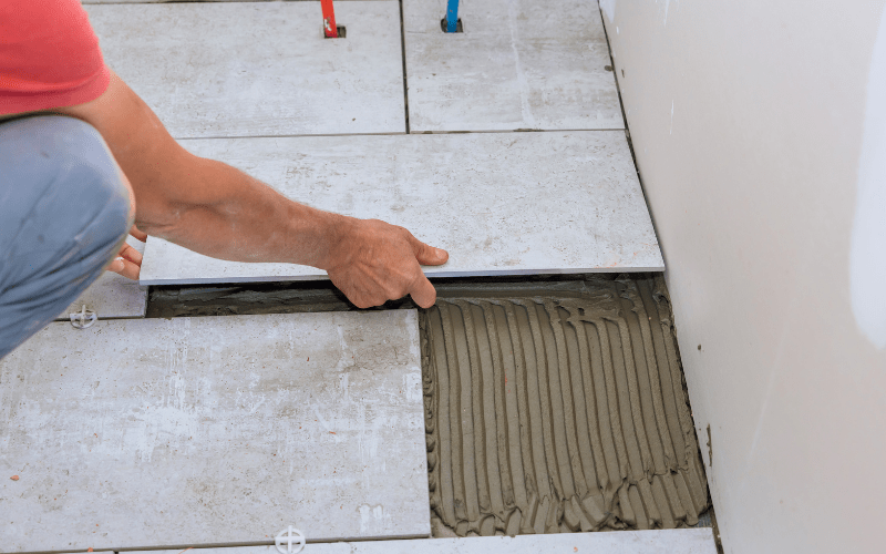 expert flooring contractors