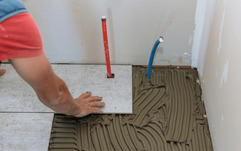 flooring services combine