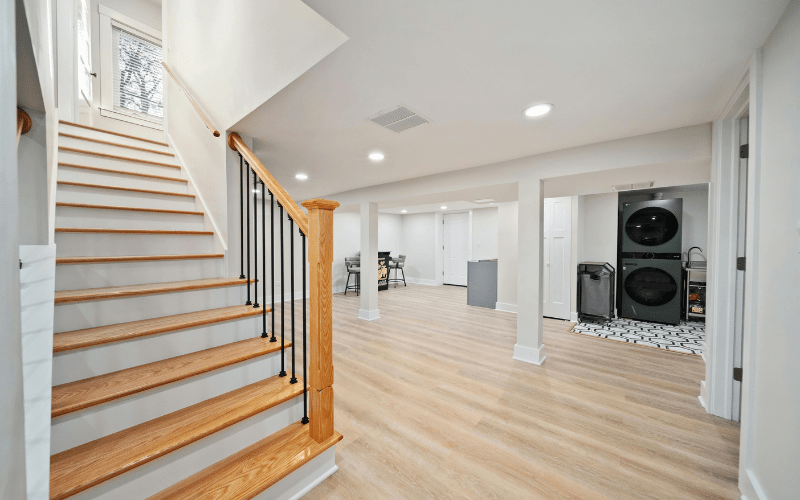 expert basement renovation contractors