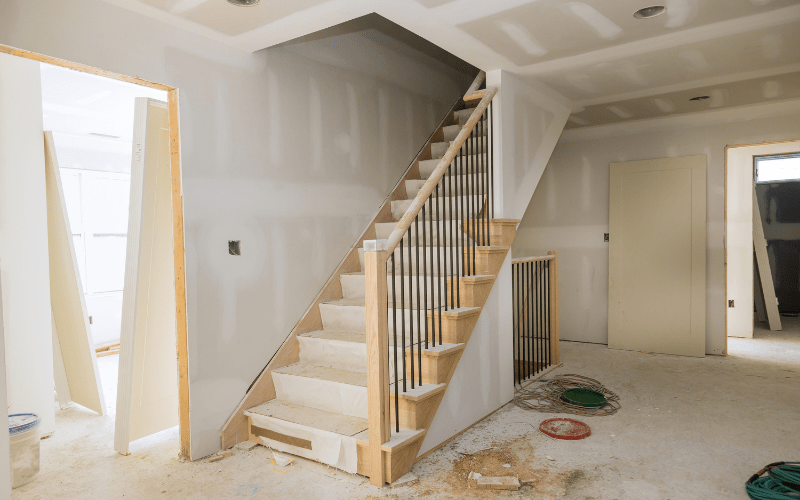 expert basement renovation contractors