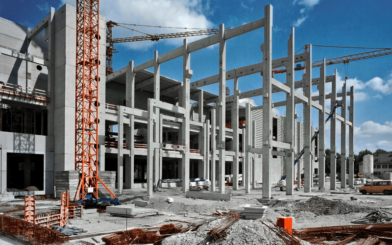 ADU construction