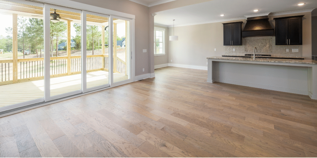 Flooring contractor Services