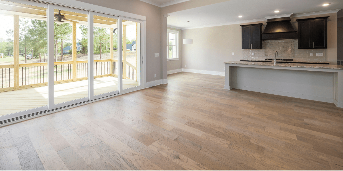 Flooring contractor Services