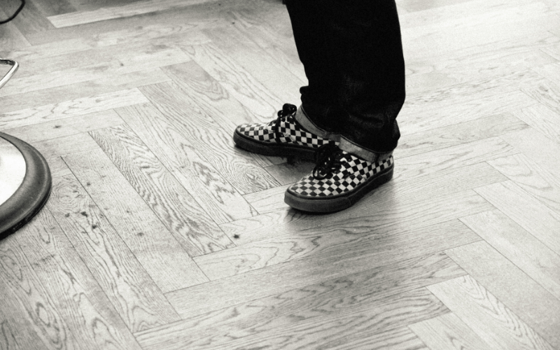 flooring company near me