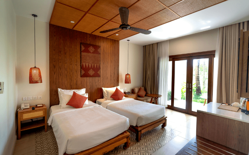 Interior design services