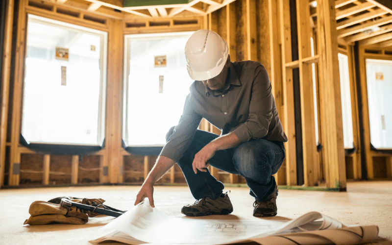 basement finishing contractor