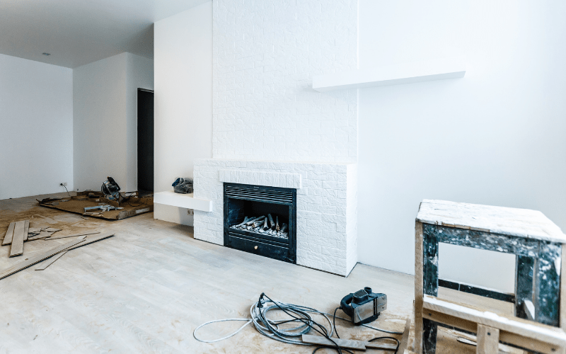 home renovation design