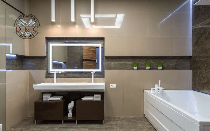 bathroom and kitchen remodel main