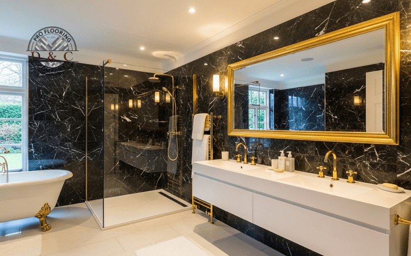 bathroom home improvement