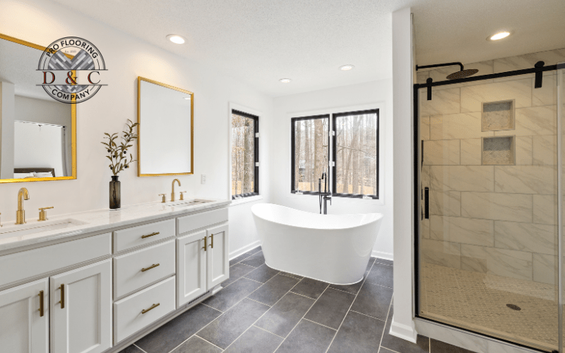 bathroom renovation services