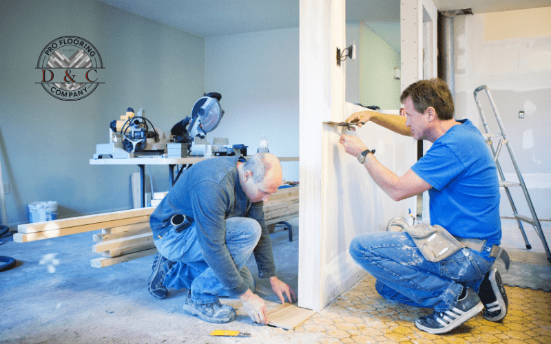 bathroom renovation services