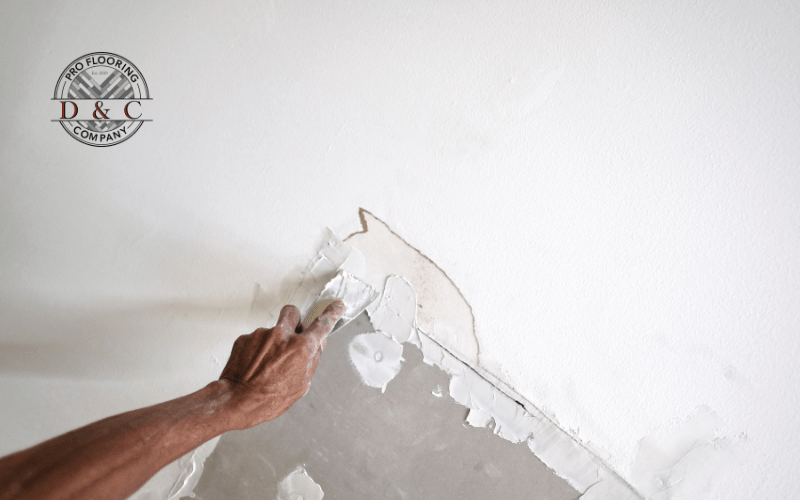 drywall installation services