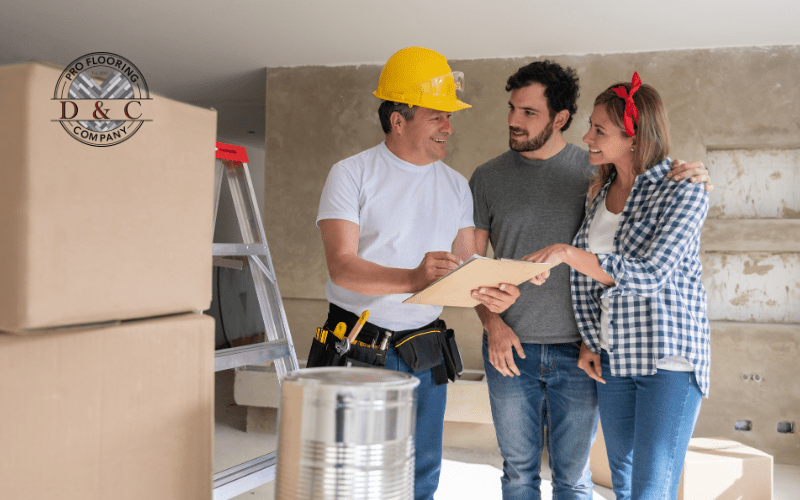 kitchen remodeling services