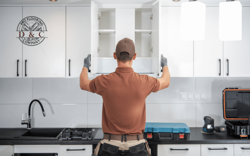 interior designer kitchen remodel