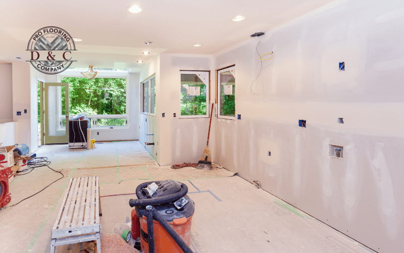 interior remodeling contractors