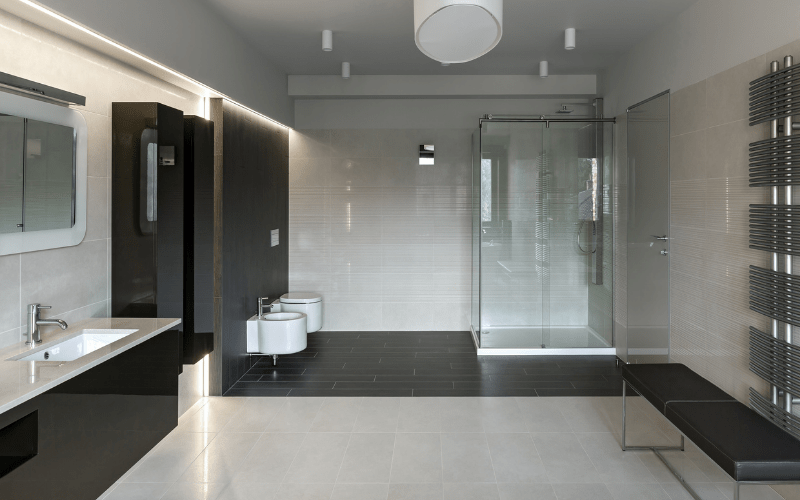 new bathroom remodel main