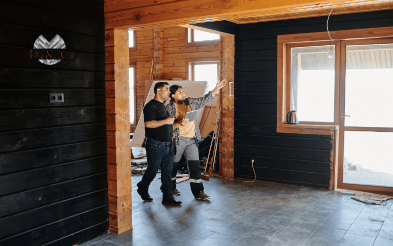 planning a kitchen remodel