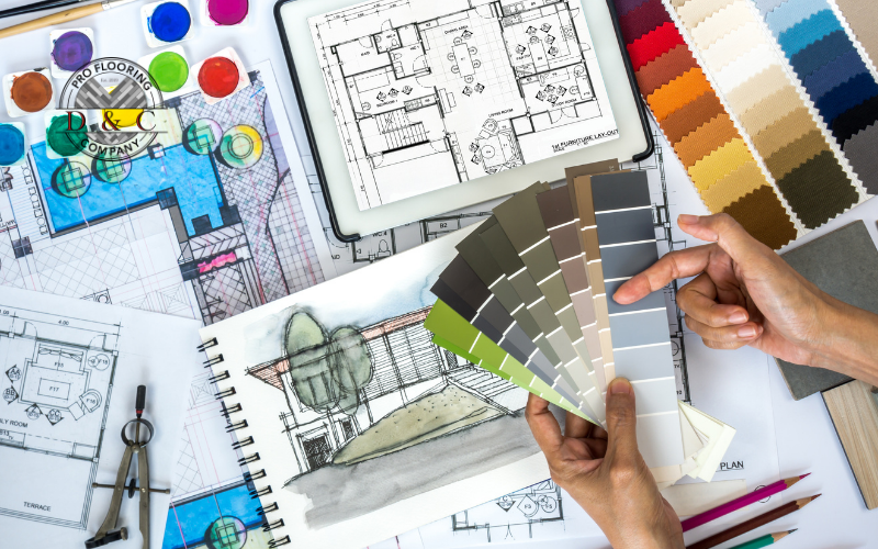 Interior designer cost