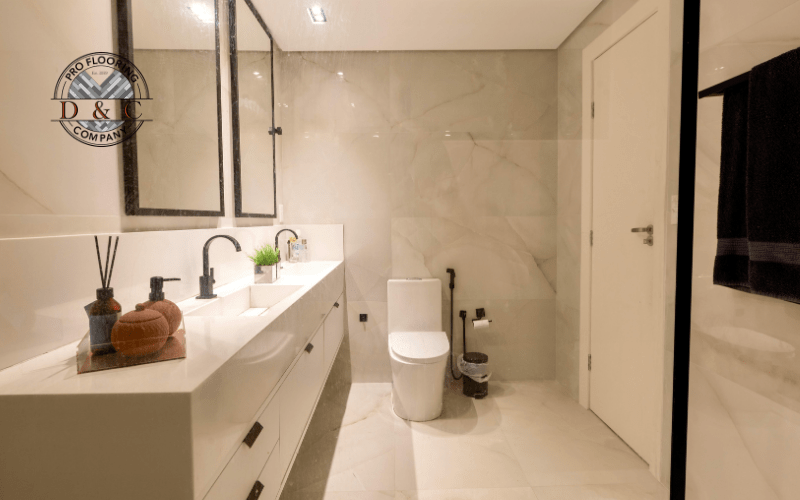 bathroom layout near me