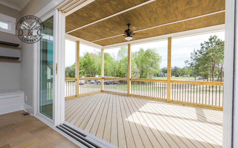 flooring installation specialists