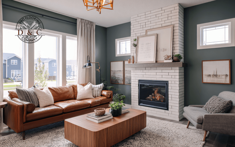 interior design company