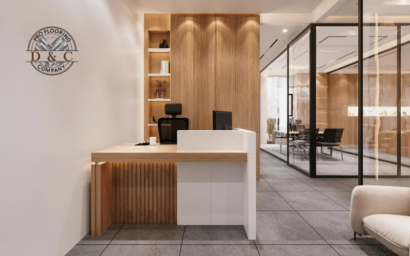 interior design company