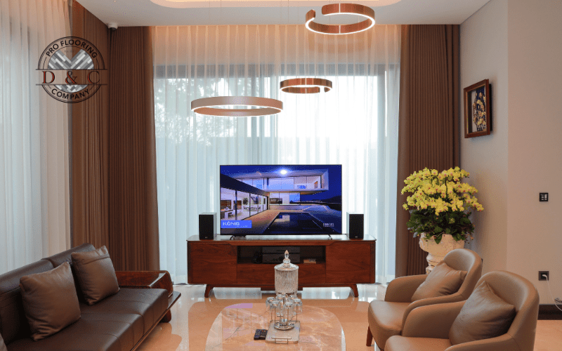 interior design company