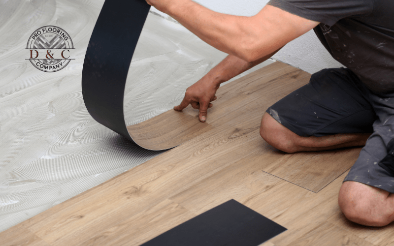 tile installation company