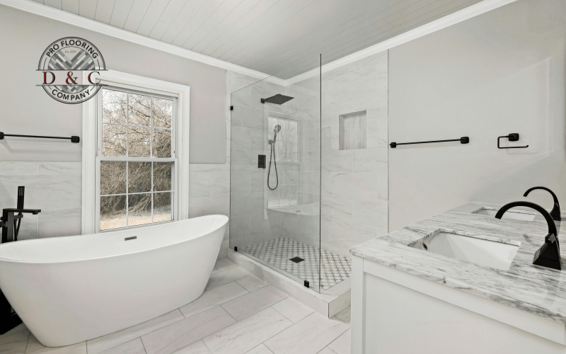 bath remodeling companies