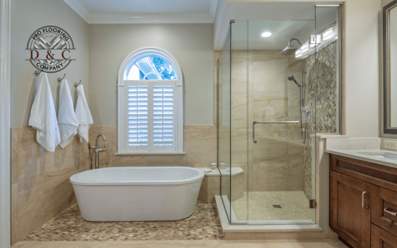 bath remodeling companies