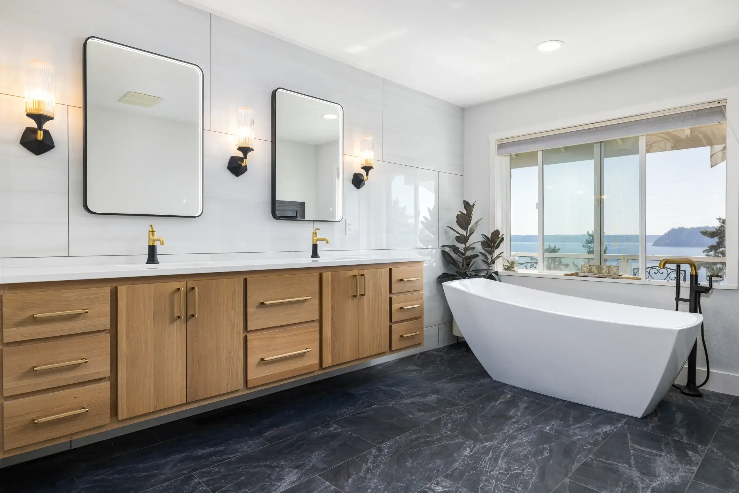 Bathroom Remodeling