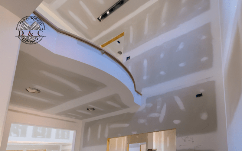 drywall installation company