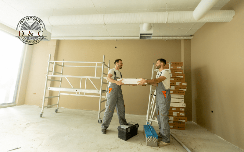 home renovation contractors