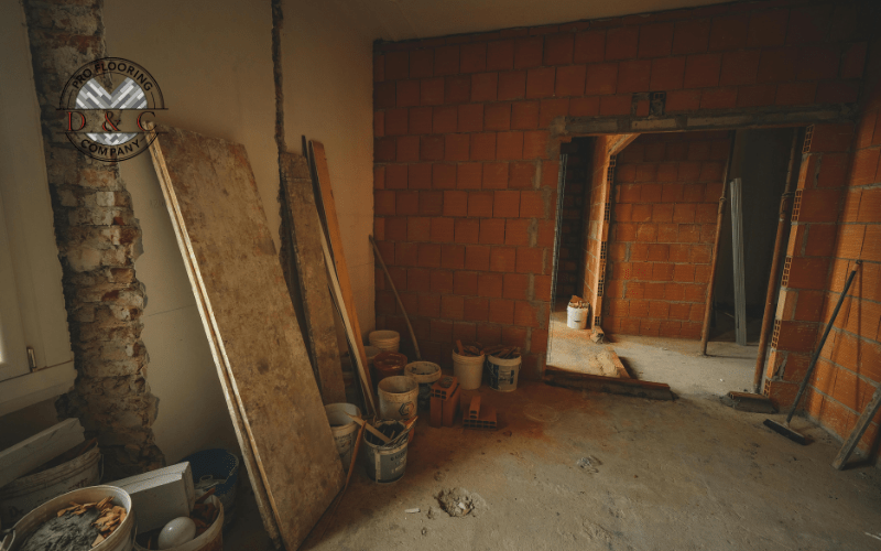 home renovation contractors