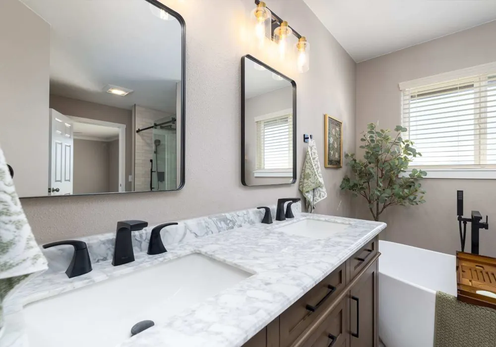 Bathroom Contractors