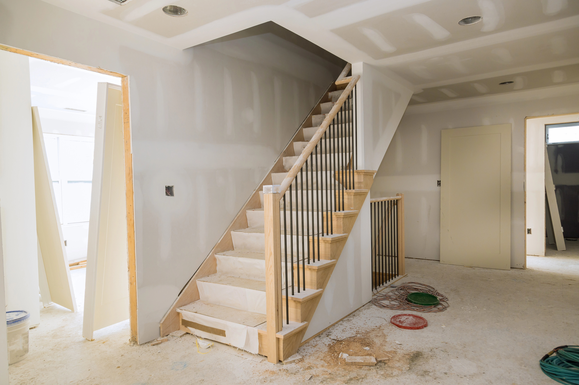 Drywall Services in Mountlake Terrace WA
