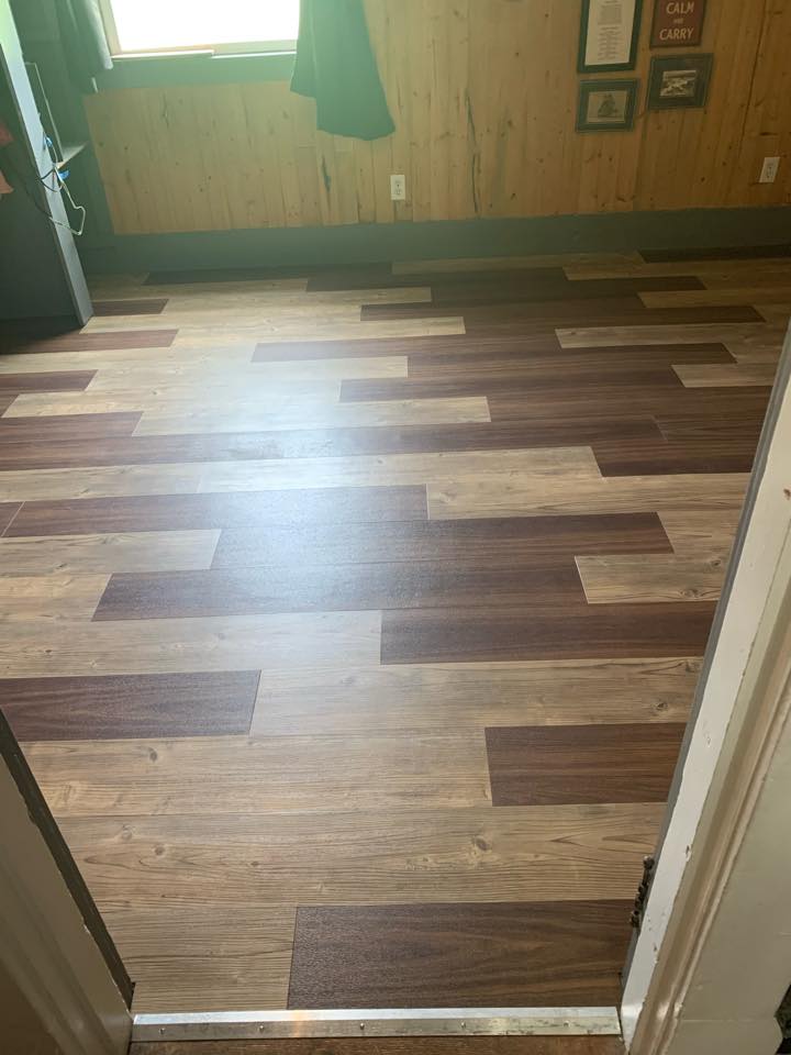Flooring Installation in Mukilteo WA