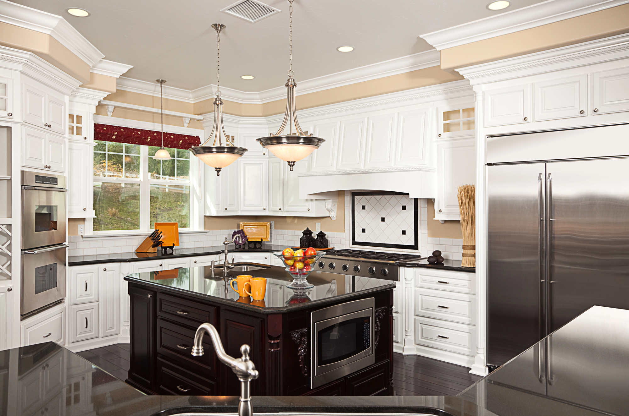 Kitchen Remodeling in Burlington WA